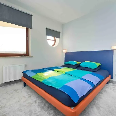 Apartment Apartament W Gdyni