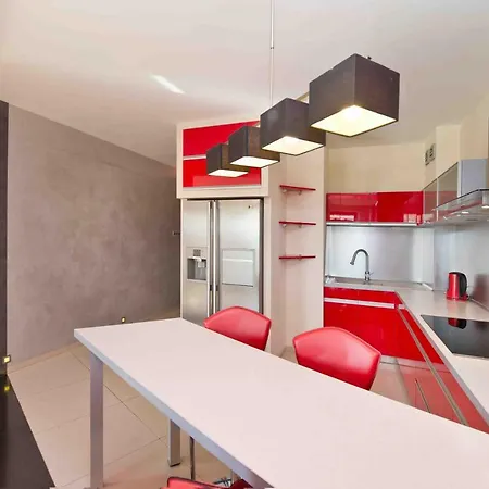 Apartament W Gdyni Gdynia