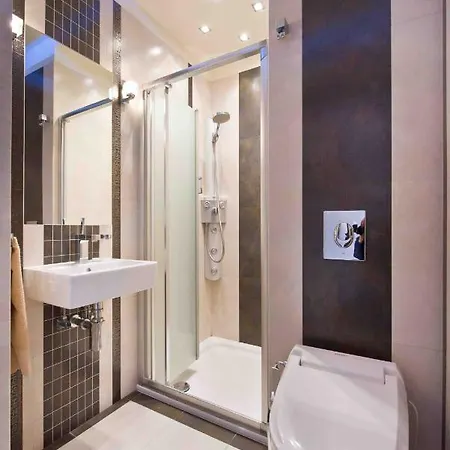 Apartament W Gdyni Gdynia
