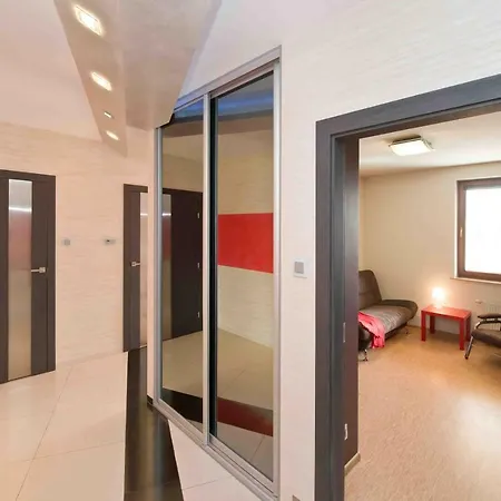 Apartament W Gdyni Apartment Gdynia