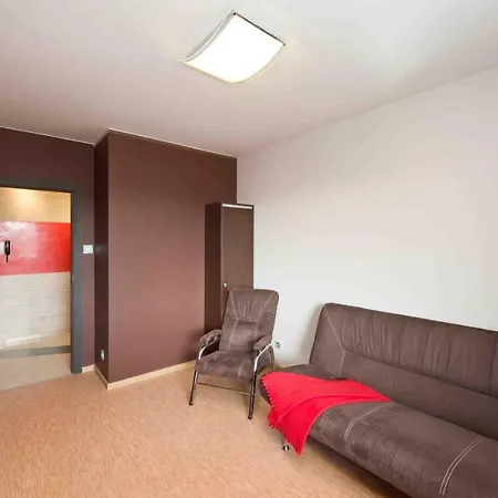 Apartament W Gdyni Apartment *