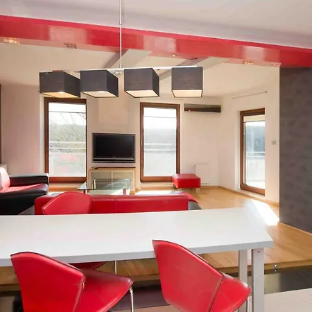 Apartament W Gdyni * Gdynia